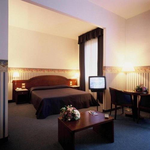 Hotel Terme Monticelli Terme Exterior foto